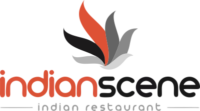 indian scene logo